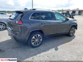 Jeep Cherokee 2019 3
