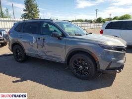 Honda CR-V 2026 2