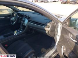 Honda Civic 2021 2