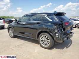 Infiniti QX50 2023 2 Infiniti QX50 2023 2