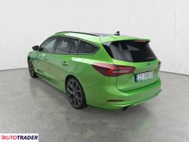 Ford Focus 2023 2.3 280 KM