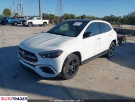 Mercedes 250 2024 2 Mercedes 250 2024 2