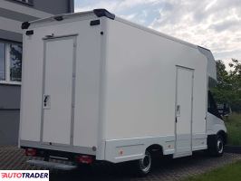 Iveco Daily 2020 2.3