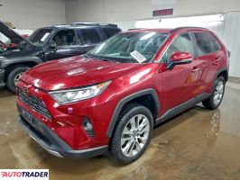 Toyota Pozostałe - zobacz ofertę