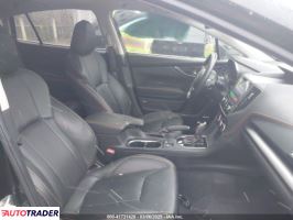 Subaru Pozostałe 2019 2 Subaru Pozostałe 2019 2