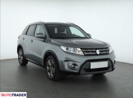 Suzuki Vitara 2018 1.6 118 KM