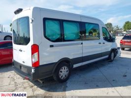 Ford Transit 2022 3 Ford Transit 2022 3