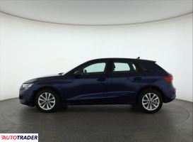 Audi A3 2023 2.0 113 KM