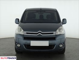 Citroen Berlingo 2009 1.6 107 KM