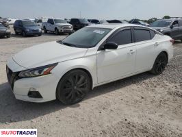 Nissan Altima 2022 2 Nissan Altima 2022 2
