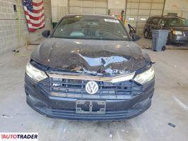 Volkswagen Jetta 2020 1
