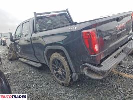 GMC Sierra 2026 3