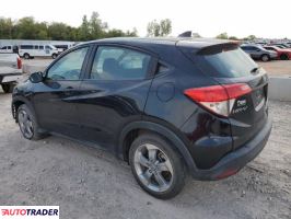 Honda HR-V 2019 1