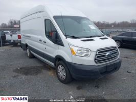 Ford Transit 2019 3 Ford Transit 2019 3