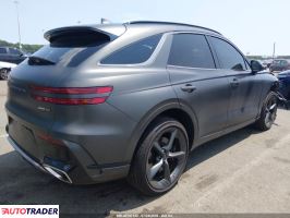 Hyundai Genesis 2026 3
