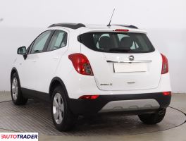 Opel Mokka 2018 1.4 118 KM