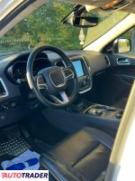 Dodge Durango 2016 5.7 364 KM Dodge Durango 2016 5.7 364 KM