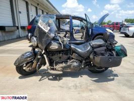 Harley-Davidson Heritage 2022 Harley-Davidson Heritage 2022