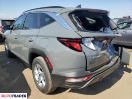 Hyundai Tucson 2024 2