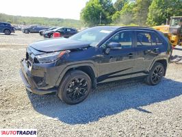 Toyota Pozostałe - zobacz ofertę