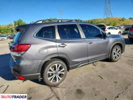 Subaru Forester 2020 2