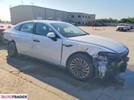 Hyundai Sonata 2025 2