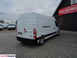 Renault Master 2014 2.3 Renault Master 2014 2.3