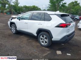 Toyota Pozostałe 2021 2
