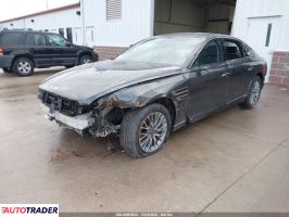 Hyundai Genesis 2024 2