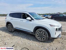Hyundai Santa Fe 2022 1
