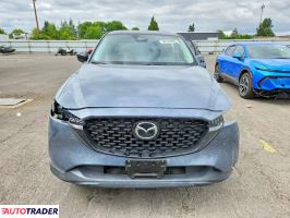 Mazda CX-5 2023 2