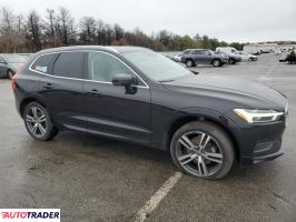 Volvo XC60 2021 2 Volvo XC60 2021 2