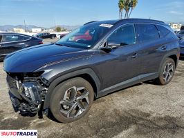 Hyundai Tucson 2024 2