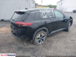 Nissan Rogue 2023 1 Nissan Rogue 2023 1