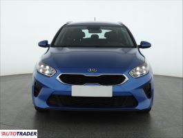 Kia Ceed 2020 1.6 113 KM Kia Ceed 2020 1.6 113 KM