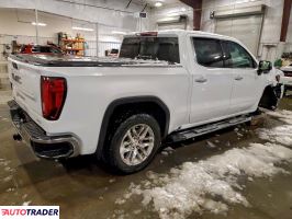 GMC Sierra 2021 5