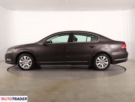 Volkswagen Passat 2011 1.4 120 KM