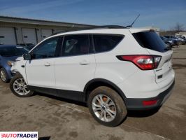 Ford Escape 2018 1