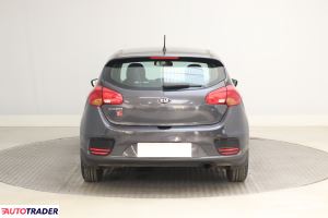 Kia Ceed 2017 1.6 132 KM