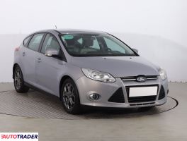 Ford Focus - zobacz ofertę