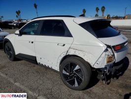 Hyundai Pozostałe 2025