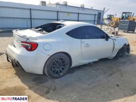 Subaru BRZ 2020 2