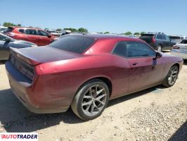 Dodge Challenger 2022 3 Dodge Challenger 2022 3