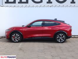 Ford Mustang 2021 366 KM