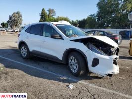 Ford Escape 2024 1
