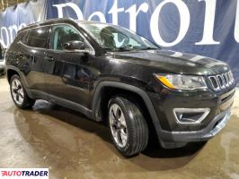 Jeep Compass 2021 2