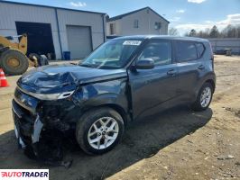 Kia Soul 2020 2