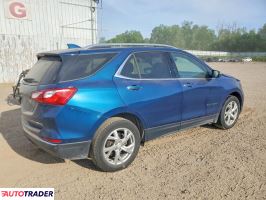 Chevrolet Equinox 2020 1