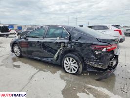 Toyota Camry 2021 2