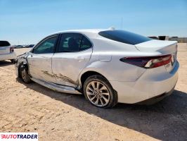 Toyota Camry 2023 2 Toyota Camry 2023 2